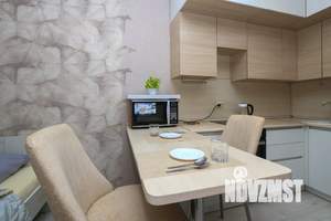 Студия квартира, посуточно, 30м2, 3/16 этаж