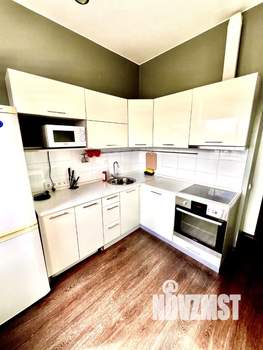 1-к квартира, посуточно, 42м2, 2/3 этаж