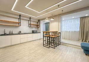 2-к квартира, на длительный срок, 70м2, 1/5 этаж