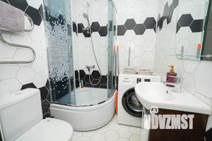 1-к квартира, посуточно, 27м2, 10/16 этаж