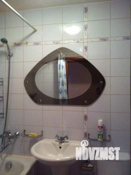 1-к квартира, посуточно, 31м2, 3/5 этаж
