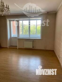 2-к квартира, на длительный срок, 73м2, 2/6 этаж