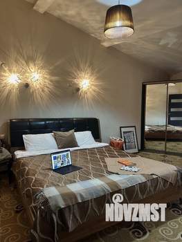 1-к квартира, посуточно, 35м2, 2/3 этаж