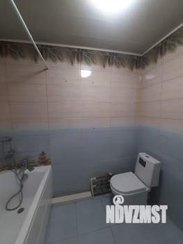 1-к квартира, на длительный срок, 38м2, 4/5 этаж