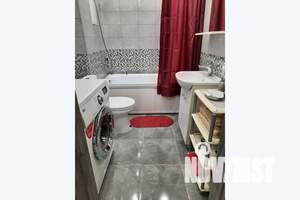 2-к квартира, посуточно, 48м2, 5/17 этаж