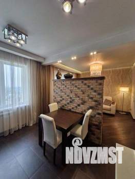 3-к квартира, на длительный срок, 76м2, 15/15 этаж