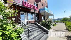 2-к квартира, посуточно, 64м2, 1/1 этаж