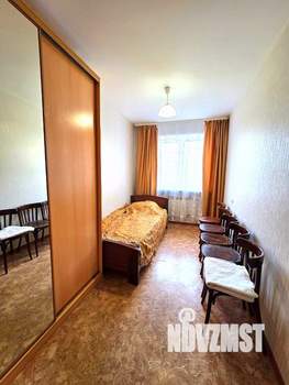 2-к квартира, на длительный срок, 46м2, 1/4 этаж