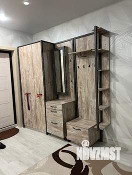 Студия квартира, на длительный срок, 36м2, 9/10 этаж