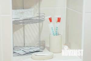 1-к квартира, посуточно, 17м2, 1/1 этаж