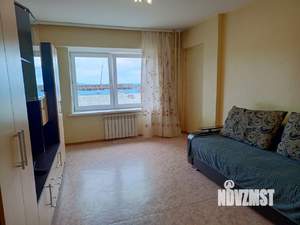 1-к квартира, на длительный срок, 37м2, 8/11 этаж