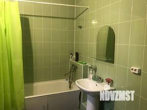 1-к квартира, посуточно, 20м2, 2/2 этаж