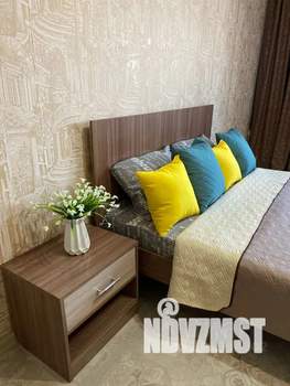 2-к квартира, посуточно, 80м2, 2/16 этаж