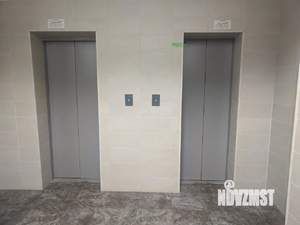 Студия квартира, на длительный срок, 46м2, 3/16 этаж