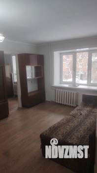2-к квартира, на длительный срок, 40м2, 2/4 этаж