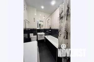 1-к квартира, посуточно, 32м2, 11/16 этаж