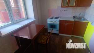 1-к квартира, на длительный срок, 40м2, 1/10 этаж