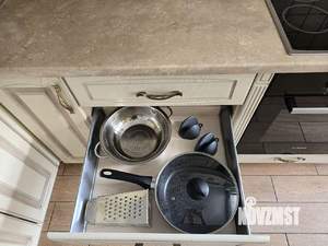 2-к квартира, посуточно, 60м2, 1/1 этаж