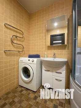 2-к квартира, посуточно, 46м2, 5/5 этаж