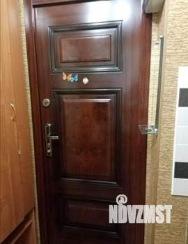 Студия квартира, на длительный срок, 24м2, 5/6 этаж