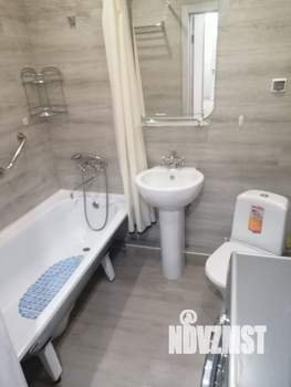 1-к квартира, на длительный срок, 47м2, 2/19 этаж