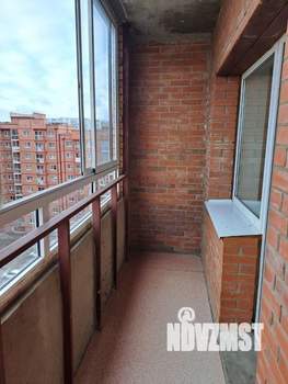 1-к квартира, на длительный срок, 38м2, 12/21 этаж