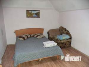 1-к квартира, посуточно, 33м2, 2/3 этаж