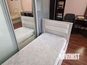 1-к квартира, посуточно, 58м2, 6/9 этаж