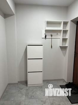 1-к квартира, на длительный срок, 40м2, 4/12 этаж