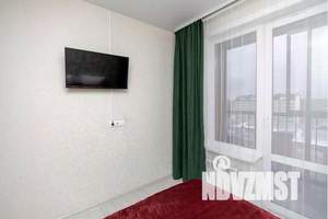 2-к квартира, посуточно, 39м2, 9/16 этаж