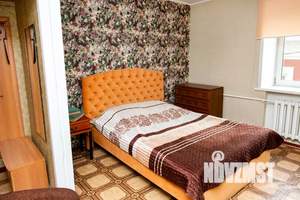 1-к квартира, посуточно, 33м2, 2/5 этаж