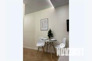 1-к квартира, посуточно, 27м2, 14/18 этаж