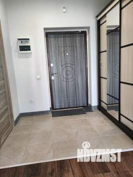 1-к квартира, на длительный срок, 38м2, 3/16 этаж