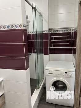 1-к квартира, на длительный срок, 42м2, 5/9 этаж