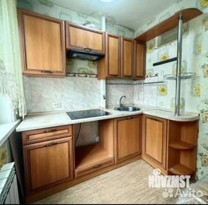 2-к квартира, на длительный срок, 48м2, 2/6 этаж