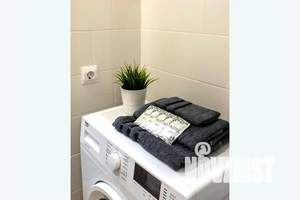 2-к квартира, посуточно, 48м2, 9/16 этаж