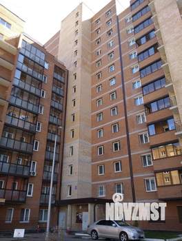 1-к квартира, на длительный срок, 28м2, 3/12 этаж