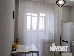 1-к квартира, посуточно, 31м2, 15/16 этаж