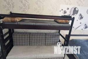 1-к квартира, посуточно, 50м2, 7/18 этаж