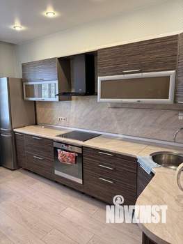 1-к квартира, на длительный срок, 38м2, 2/14 этаж