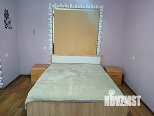 1-к квартира, посуточно, 30м2, 8/9 этаж