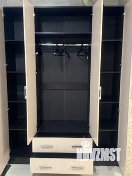 Студия квартира, на длительный срок, 46м2, 3/12 этаж