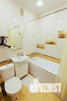 1-к квартира, посуточно, 61м2, 1/1 этаж