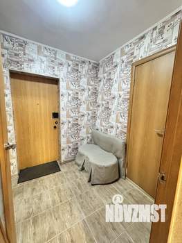 Студия квартира, посуточно, 26м2, 3/5 этаж