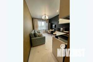 2-к квартира, посуточно, 55м2, 9/16 этаж