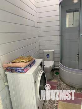 1-к квартира, посуточно, 35м2, 16/16 этаж