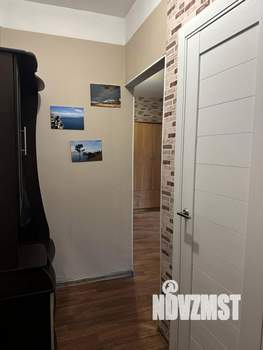 1-к квартира, посуточно, 32м2, 4/4 этаж