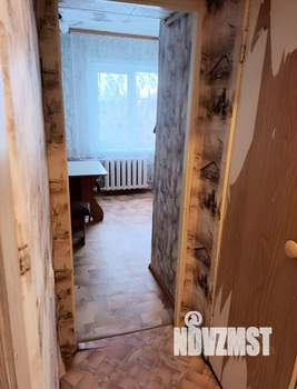 1-к квартира, на длительный срок, 31м2, 2/5 этаж