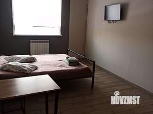 1-к квартира, на длительный срок, 27м2, 2/3 этаж