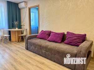 2-к квартира, посуточно, 44м2, 3/5 этаж